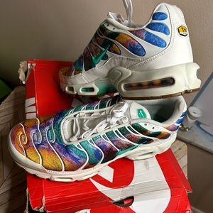 Nike Air Max Plus Print